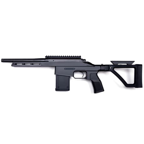 Black Creek Labs MRX Bronco Bolt-Action Rifle