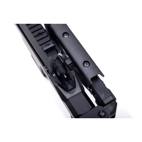 Black Creek Labs TRX Bronco Bolt-Action Rifle