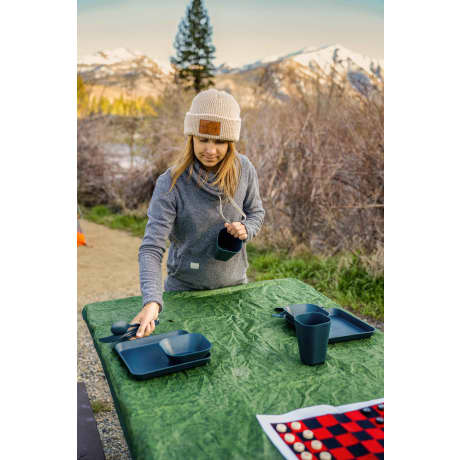 Coghlan's® Solo Tableware