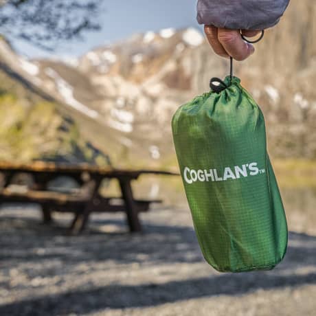 Coghlan's® Picnic Table Cover