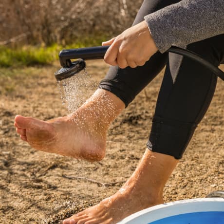 Coghlan's® Portable Shower