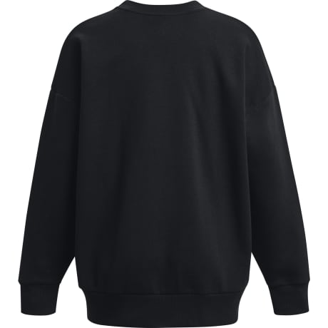 Under Armour® Women’s UA Rival Fleece Oversized Crew