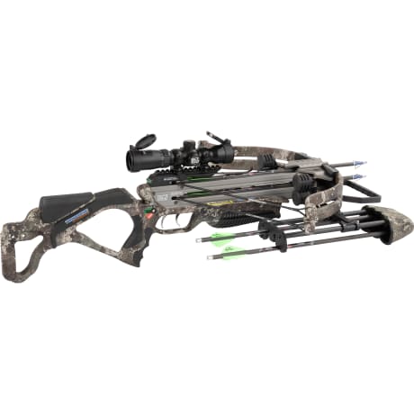 Excalibur Twinstrike Tac2 Crossbow Package