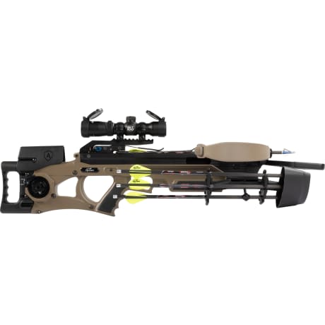 Excalibur Assassin Extreme Crossbow Package