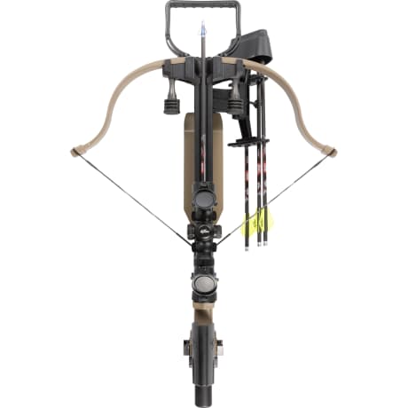 Excalibur Assassin Extreme Crossbow Package