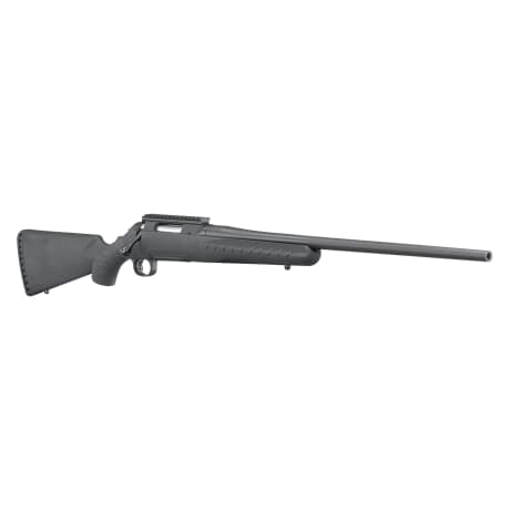 Ruger American Bolt-Action Rifle