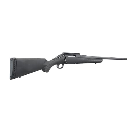Ruger American Bolt-Action Rifle