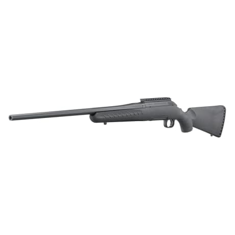 Ruger American Bolt-Action Rifle
