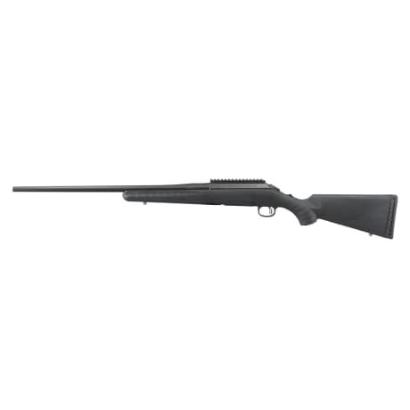 Ruger American Bolt-Action Rifle
