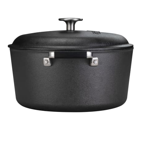 Camp Chef® Heritage Cast Iron Dutch Oven 12"