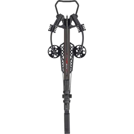 Killer Instinct Vital X 405 Crossbow Package
