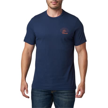5.11® Men’s Always Beer Ready Short-Sleeve T-Shirt