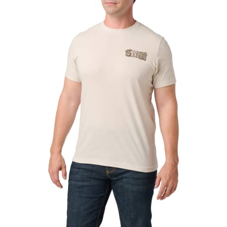5.11® Men’s Turn And Burn T-Shirt