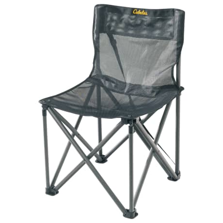 Cabela's® Comfort Max Quad Folding Blind Chair