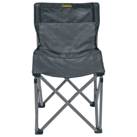 Cabela's® Comfort Max Quad Folding Blind Chair