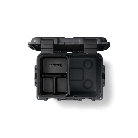 YETI® LoadOut™ GoBox Gear Case - GoBox 30 - Charcoal