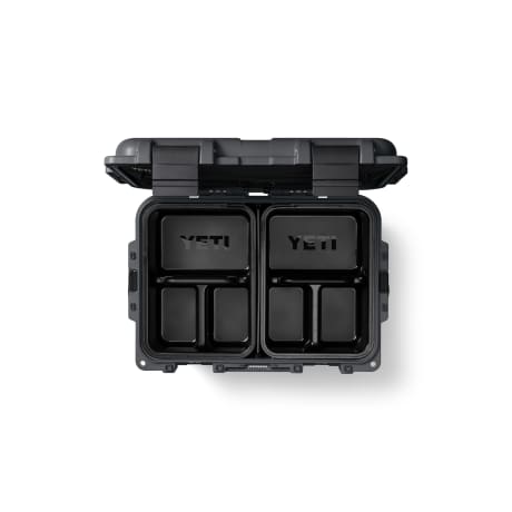 YETI® LoadOut™ GoBox Gear Case - GoBox 30 - Charcoal