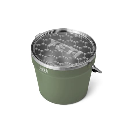 YETI® Rambler® Beverage Bucket with Lid