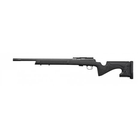 CZ 457 Long Range Precision Bolt-Action Rifle