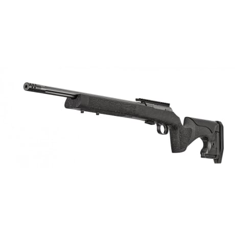 CZ 457 Long Range Precision Bolt-Action Rifle