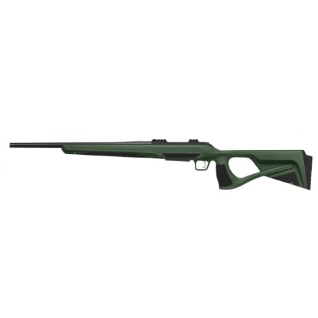 CZ 600 ERGO Bolt-Action Rifle
