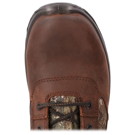ROCKY® Wildcat Insulated Waterproof Hunting Boots for Men