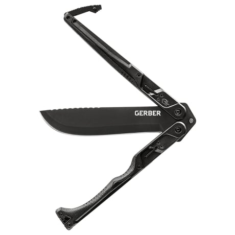 Gerber® DoubleDown Black Machete