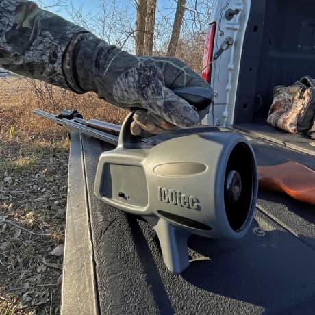 ICOtec Rascal Wireless Game Call