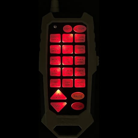 ICOtec 300+ Electronic Game Call