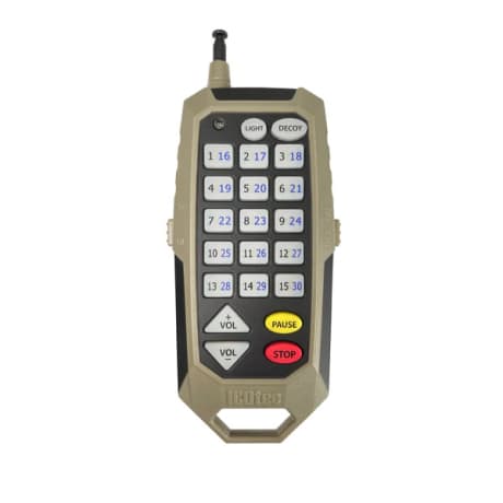 ICOtec 350+ Electronic Game Call