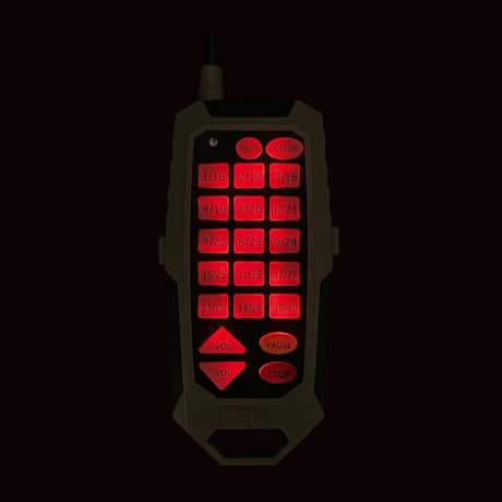 ICOtec 350+ Electronic Game Call