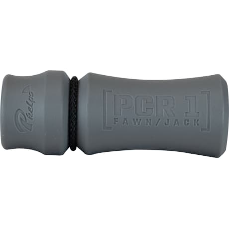 Phelps PCR1 - Fawn/Jack Acrylic Closed Reed Predator Call