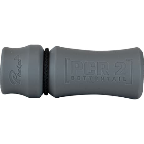 Phelps PCR2 – Cottontail Acrylic Closed Reed Predator Call