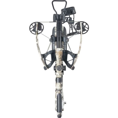 TenPoint® Flatline 460 Crossbow Package with ACUslide™