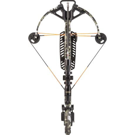 Wicked Ridge Raider 400 ACUdraw Crossbow Package