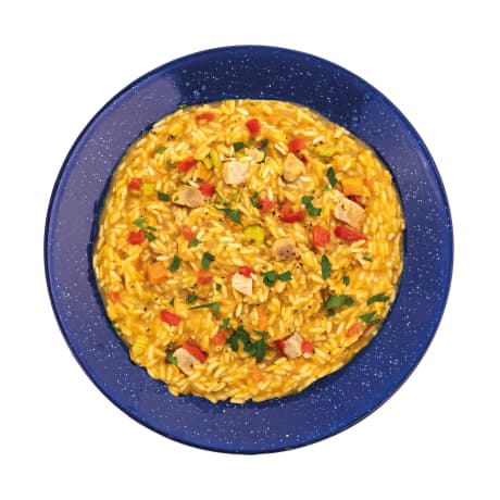 Mountain House® Rice and Chicken #10 Can