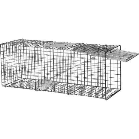 Pursuit Live Animal Traps 2-Pack
