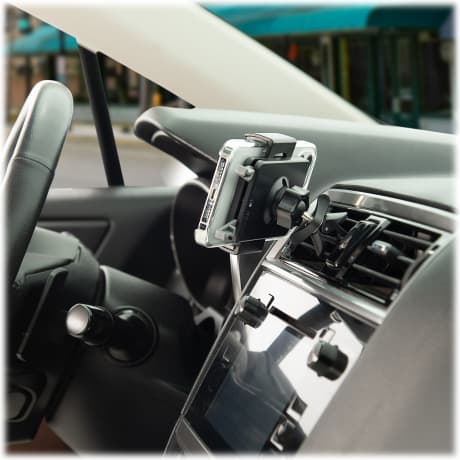 Nite Ize® Squeeze® Universal Vent Mount