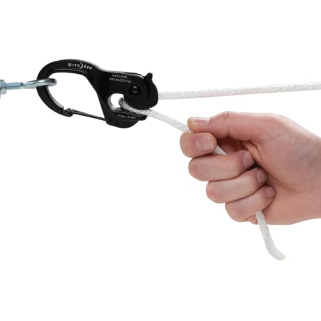 Nite Ize® CamJam® XT™ Aluminum Rope Tightener