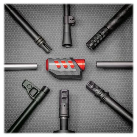 Real Avid®'s Viz-Max™ Bore Sighter