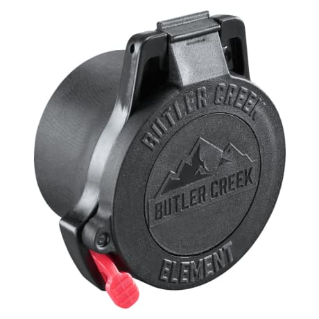 Butler Creek® Element Scope Cap