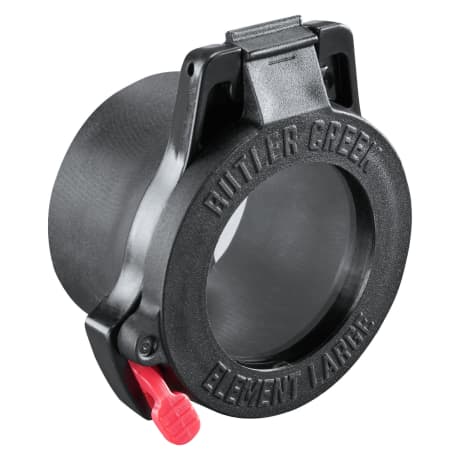 Butler Creek® Element Scope Cap