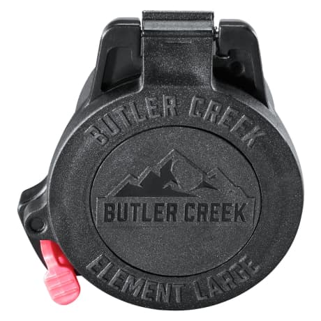 Butler Creek® Element Scope Cap