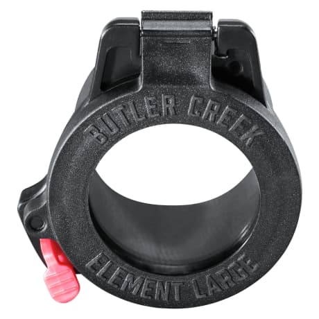 Butler Creek® Element Scope Cap