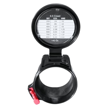 Butler Creek® Element Scope Cap