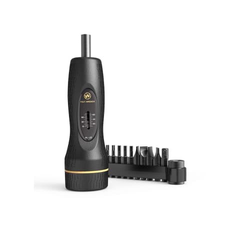 Wheeler® Ultra Scope Mounting Kit Gen 2