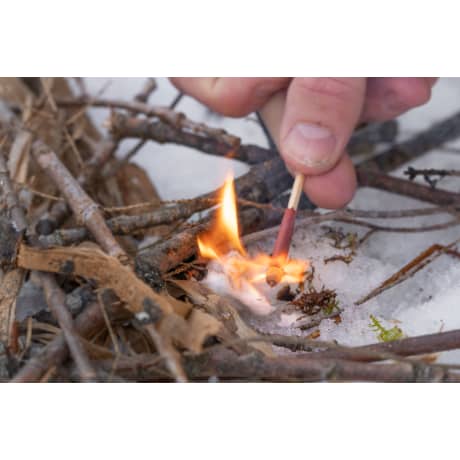 S.O.L.® All Weather Matches