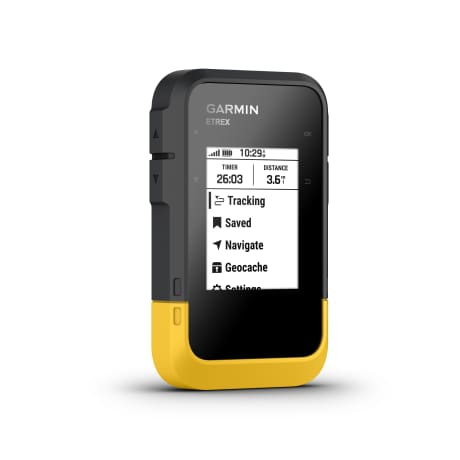 Garmin® eTrex® SE Handheld GPS