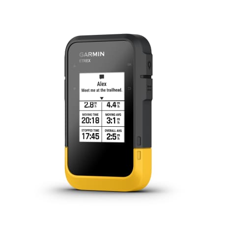 Garmin® eTrex® SE Handheld GPS
