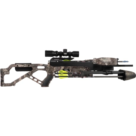 Excalibur Micro Extreme Crossbow Package